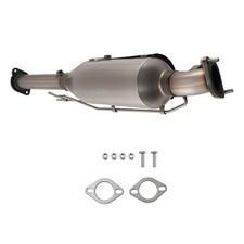 RUSSPARTIKELFILTER DPF PARTIKELFILTER for Ford Mondeo IV 2.0 TDCi 1997ccm 115PS