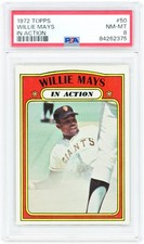 1972 Topps Baseball Cards 84