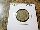 1926 BUFFALO NICKEL VF/XF       BB
