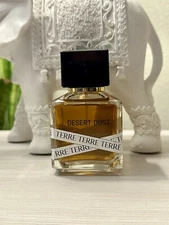 Terre Desert Dust  By Gapardis Inc Eau De Parfum Spray 3.0 oz New Without Box