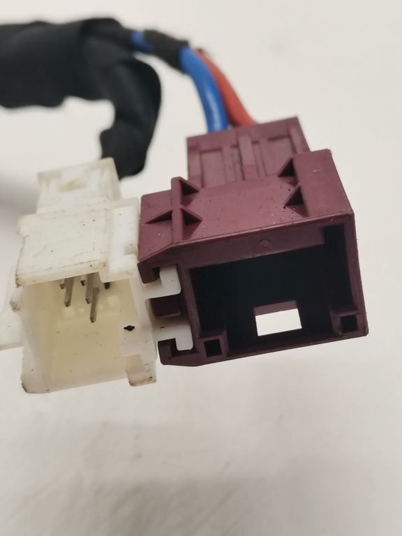Mercedes-Benz E W213 2017 Other wiring loom A0525458728 YOU14219 
