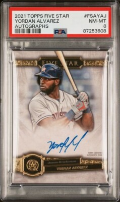 スポーツ選手 Yordan Alvarez RC Auto スポーツ選手 Yordan Alvarez RC Auto スポーツ選手 Yordan