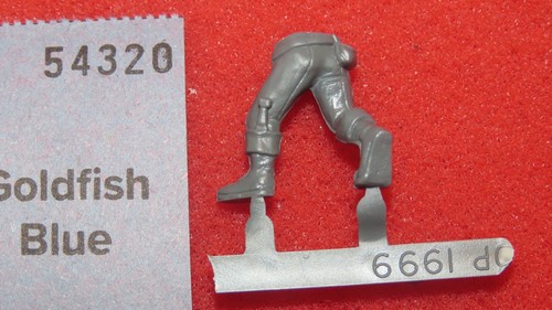 Games Workshop Warhammer The Empire Militia Individual Bits New Old World Men - Picture 11 of 71
