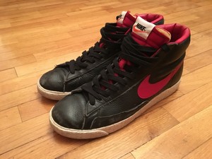 nike blazer 45