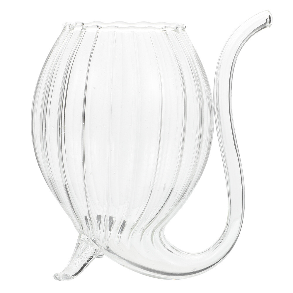 Creative Goblet Whiskey Glasses Margarita Glasses Straw Wine Cup eBay