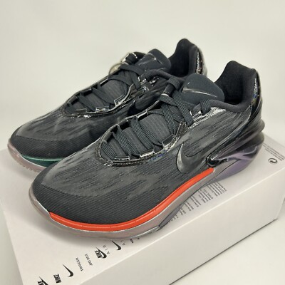 Size 7.5M/9W - Nike Zoom GT Cut 2 Low Greater Than Ever GTE Basketball Shoes