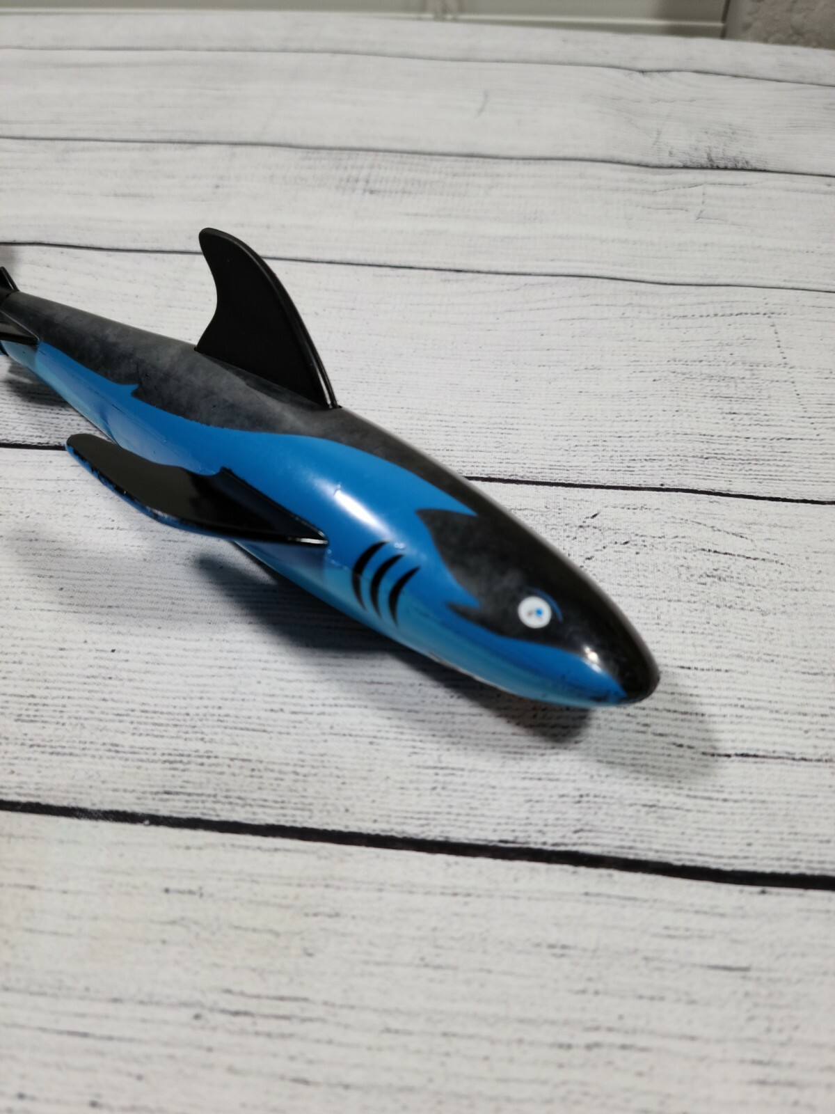 swimways dive n glide shark
