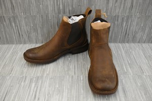 born hemlock boots