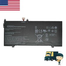 New CP03XL Battery for HP Spectre X360 13-ae000 13-ae011dx 929066-421 929072-85
