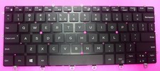 NEW Dell XPS 13 9365 2-In-1 Backlit Laptop Keyboard K0P6H