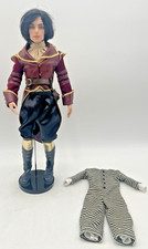 2012 TONNER WILDE IMAGINATION IMPERIUM PARK AIR SHIP CAPTAIN OUTFIT BASIC PHIN
