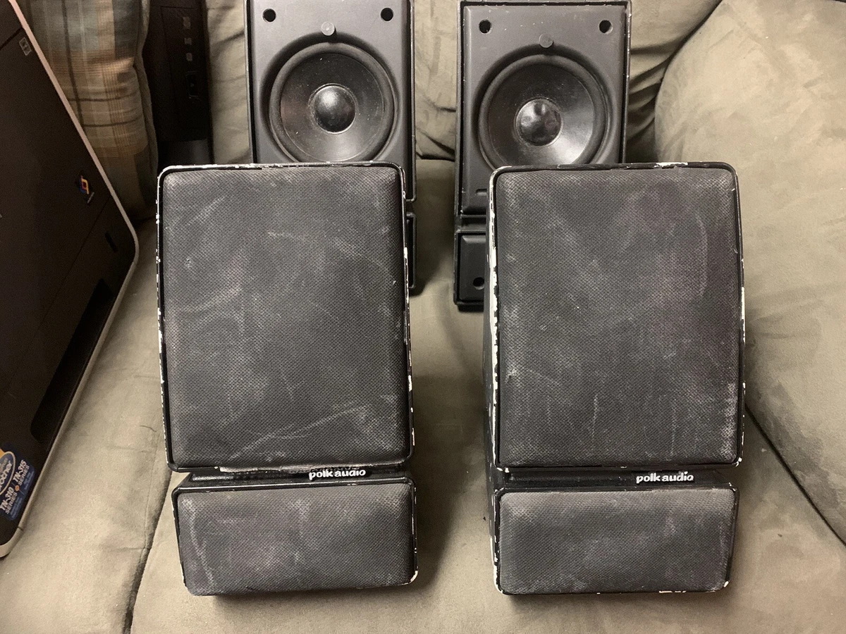 Polk audio m series speakers sales