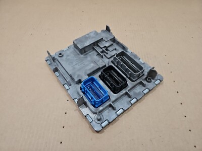 2018-2019 BUICK ENCORE TRAILBLAZER OEM ENGINE PWT CONTROL MODULE ECM 12721678
