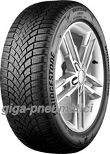 Pneumatici invernali Bridgestone Blizzak LM 005 DriveGuard RFT 245/45 R18 100...
