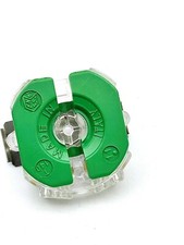 STUCCHI 285 MAU Portalampade a pasticca per neon G13 t8