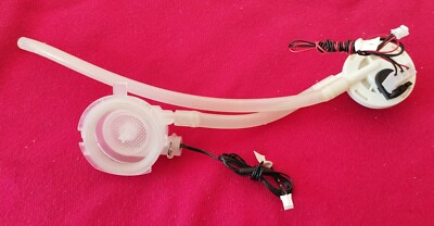 Tube Réservoir Débitmètre pour Machine à Café NEO KRUPS - Le SAV