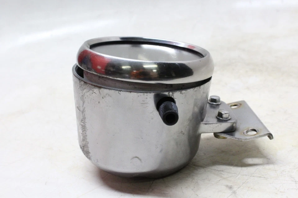 04-07 KAWASAKI ELIMINATOR 125 BN125A OEM MEDIDORES MEDIDOR VELOCÍMETRO TACH Foto 3 de 4