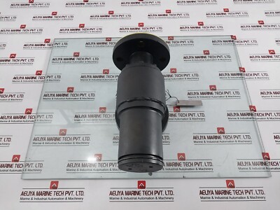 STAL 1910 374-G Iron Flange Reducing Tee For Plumbing Pipe