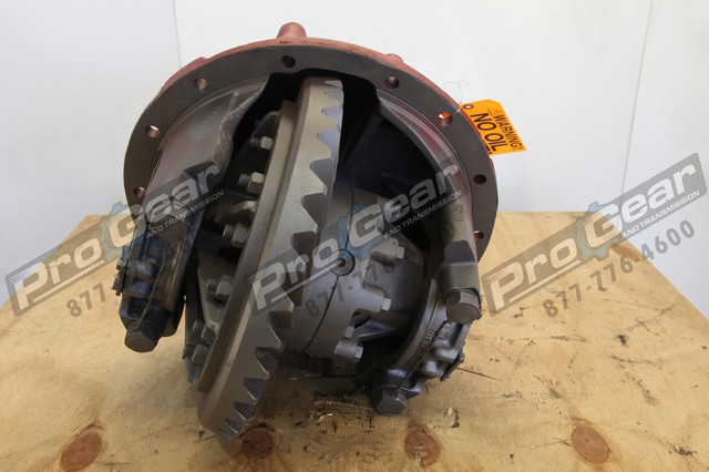 R170 Rockwell Meritor Rear Differential 3.55 Ratio for sale online | eBay