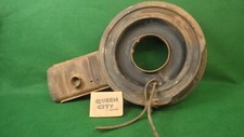 1970s Gm Quadrajet 4bbl Air Cleaner Base 15 350 454 C10 Camaro Nova