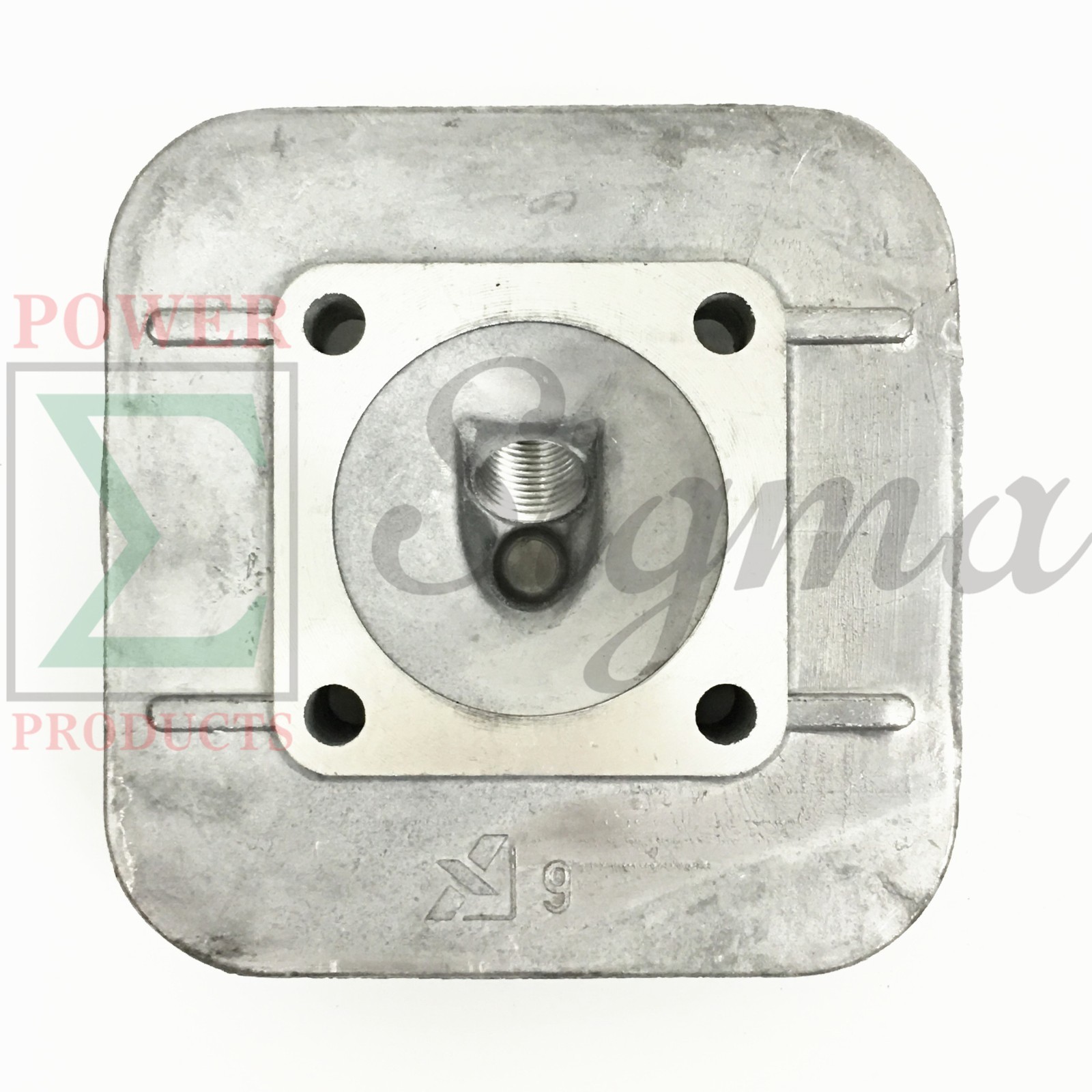 Cylinder Head For Harbor Freight Storm CAT 63CC 2HP 800 900W 60338 66619 69381 eBay