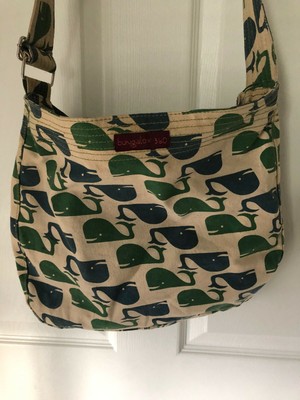 bungalow 360 messenger bag