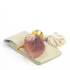 Estee Lauder Private Collection Perfume Flacon .25OZ 7.5ml Pure Parfum Vintage