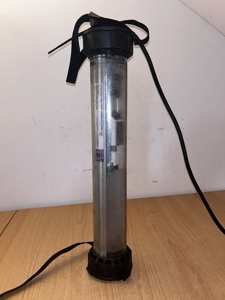 Job Lot x4 SA Equip Slam Centaur 24v DC ATEX Worklight 36w Tube Electric Lamp #2 - Image 2 of 3