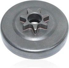 .325" 7T Clutch Drum Spur Sprocket for Echo CS-3600, CS-3900, CS-4400, CS-5100,C