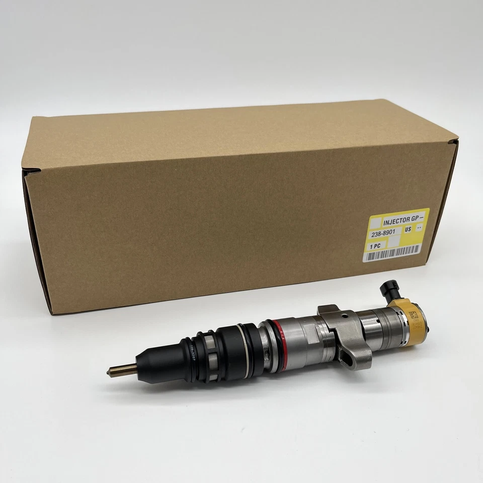 238-8901 Fuel Injector Assy 10R4763 For Caterpillar C7 Engine 336GC Excavator - Image 2 of 4
