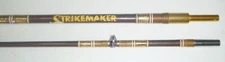 Vintage Rare STRIKEMAKER Custom Built By Garcia 2-Piece Rod Blank