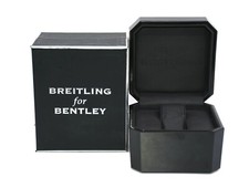 Breiting Bentley Watch Box