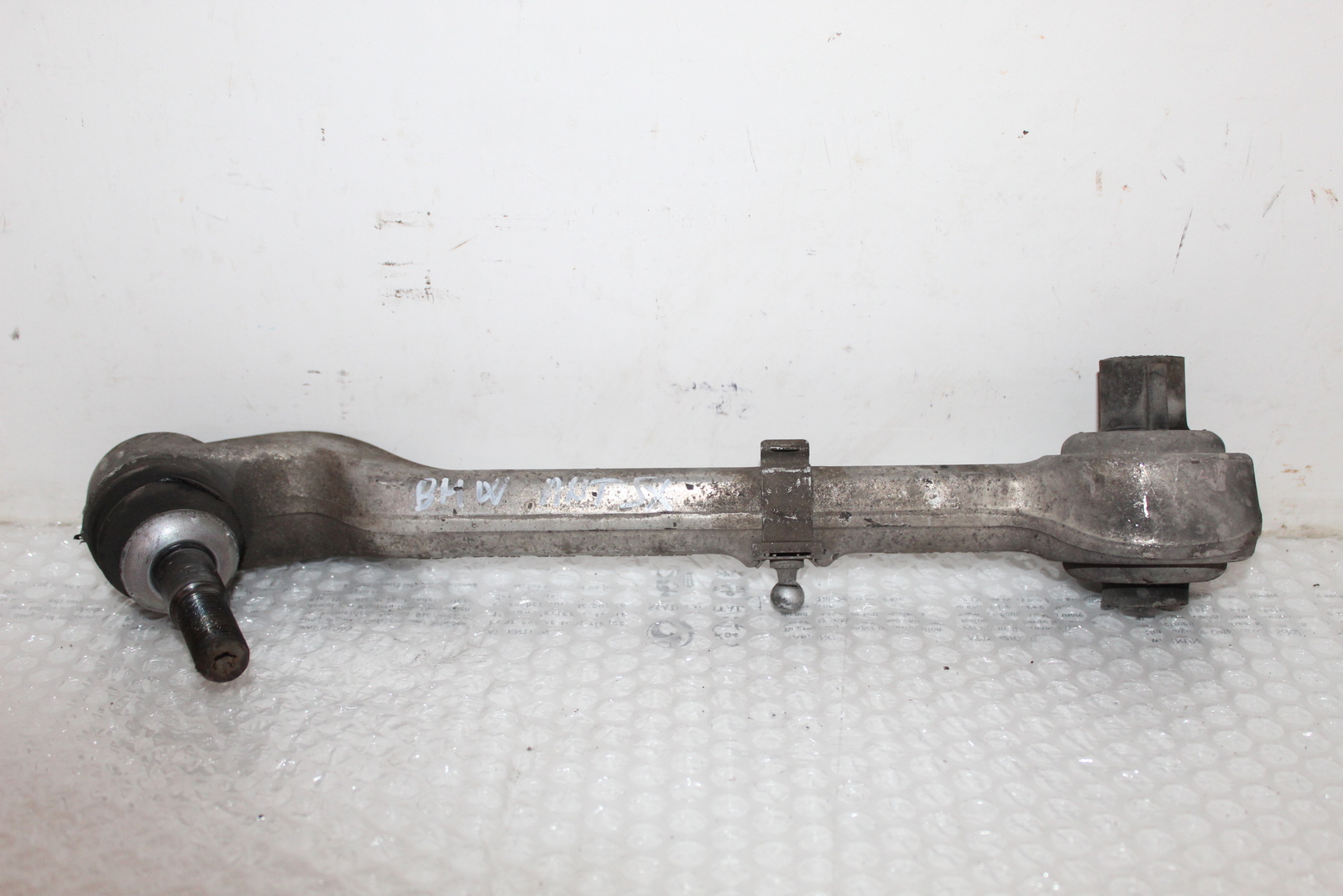 Arm Suspension Front Left for BMW 120D E87 6763699L | eBay