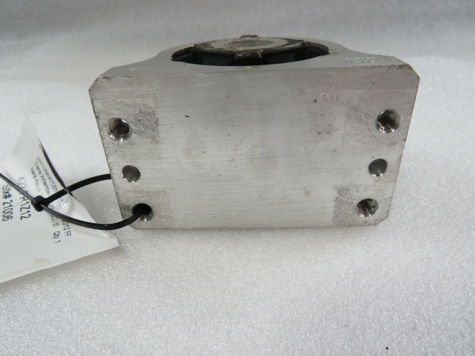 Ferrari FF, Front Transmission Mount, Used, P/N 253004