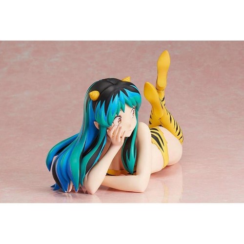 Lamù Urusei Yatsura PVC Statua 1/4 Lum FREEing - Imagen 7 de 8