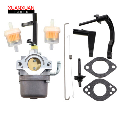 Carburetor For Craftsman 5600 8600 Troy Bilt 5500 W Generator Briggs & Stratton