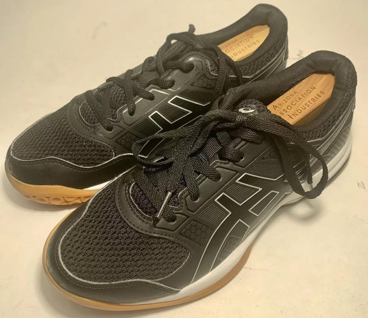 Asics gel top rocket 8 sale