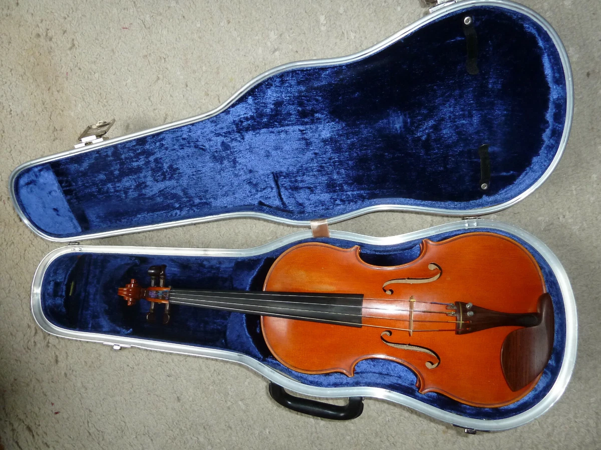 Violini In Vendita Su Ebay