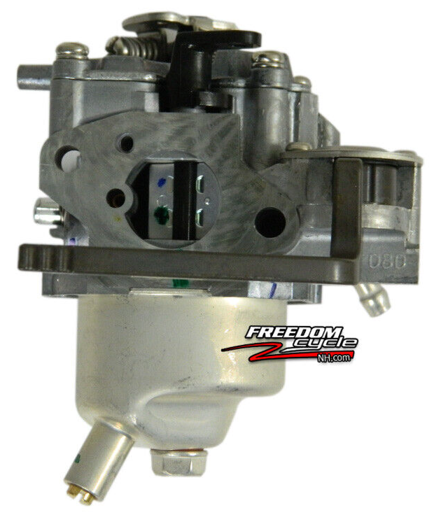NEW HONDA BF2.3DH SERIES OUTBOARD BOAT MOTOR CARBURETOR OEM 16100