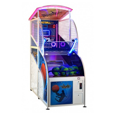 WIK Waterproof Basketball Redemption Arcade Game