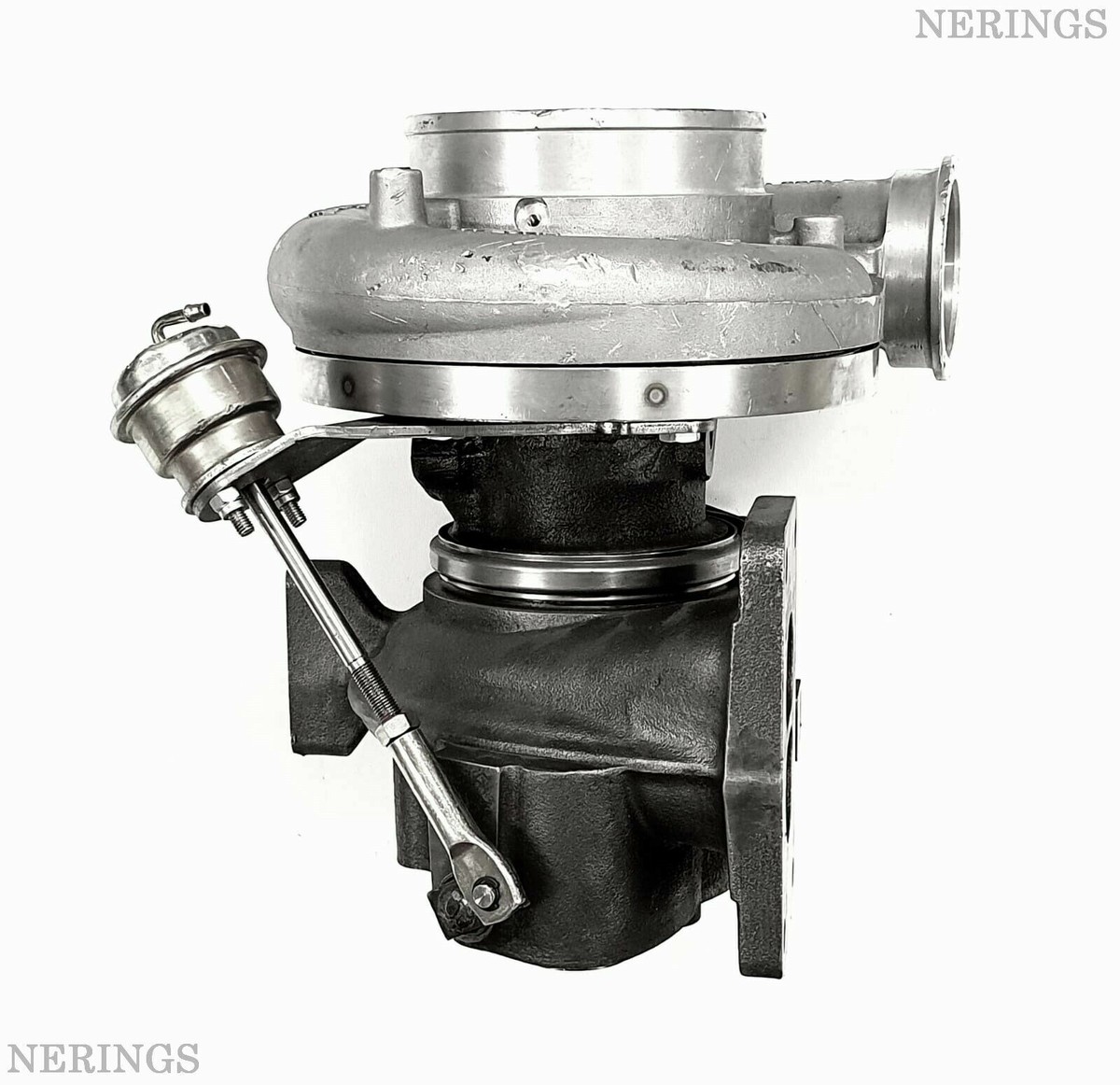 トゥー Turbolader Mercedes 13839980041 a4700960999 a4700961999