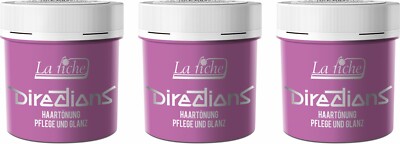 Directions Lavender 3x100 ml