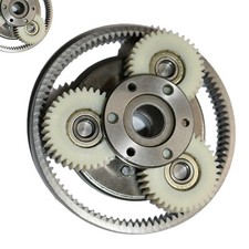 Planetary Gear with Clutch Set 36 Teeths for ...