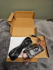 Genuine FSP FSP036-RAB AC/DC Power Supply Switching Adapter 12V 3A 36W OEM 