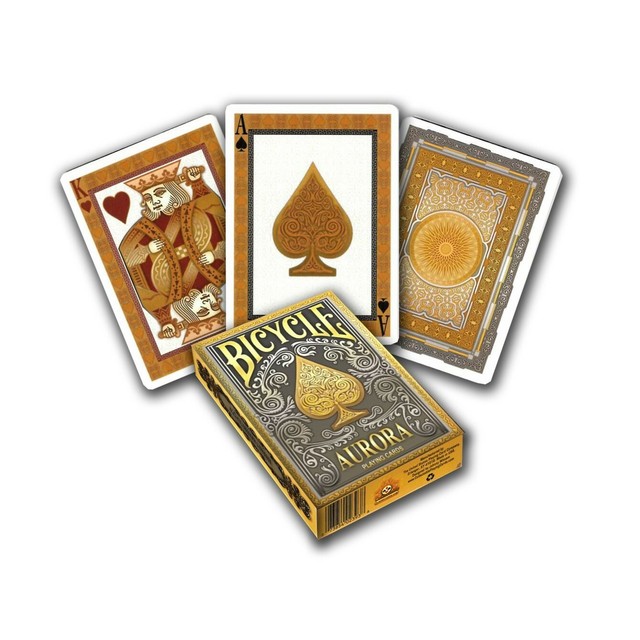 Bicycle Aurora Playing Cards eBay