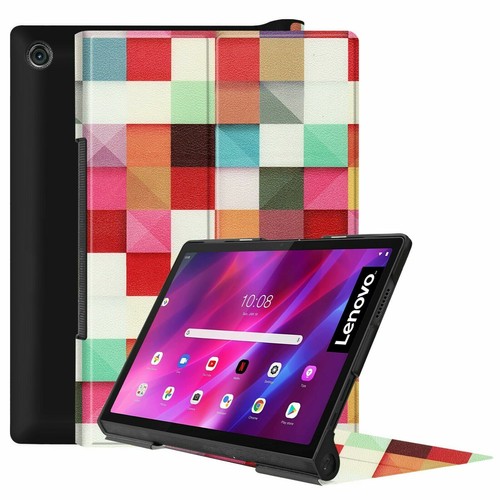 Cover for Lenovo Yoga Tab 11 YT-J706F 11 Inch 2021 Case Cover Pouch Protection - Picture 117 of 133
