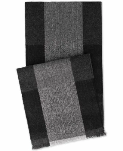 Tommy Hilfiger Acrylic Plaids & Checks Scarves for Men