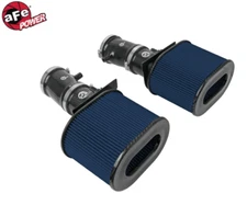 aFe Power Carbon Air Intake w/ Pro 5R Filter For 15-21 Lamborghini Huracan V10