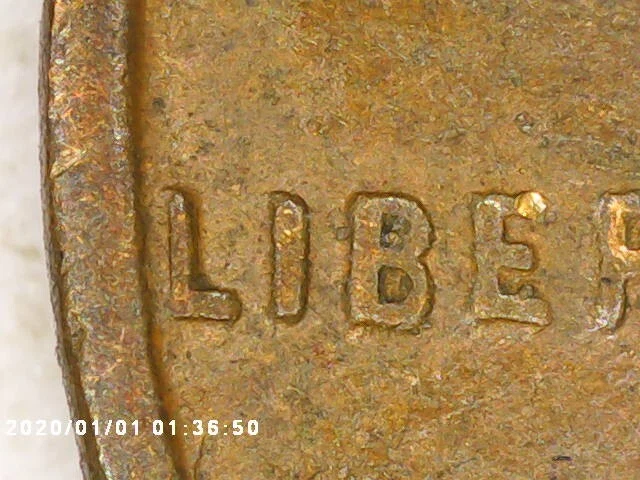 💥 1924 P Lincoln Wheat Cent DDO Penny💥 C6 - Image 4 of 4