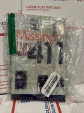 Image of Missing 411- off the Grid by David Paulides (2017, Trade Paperback)